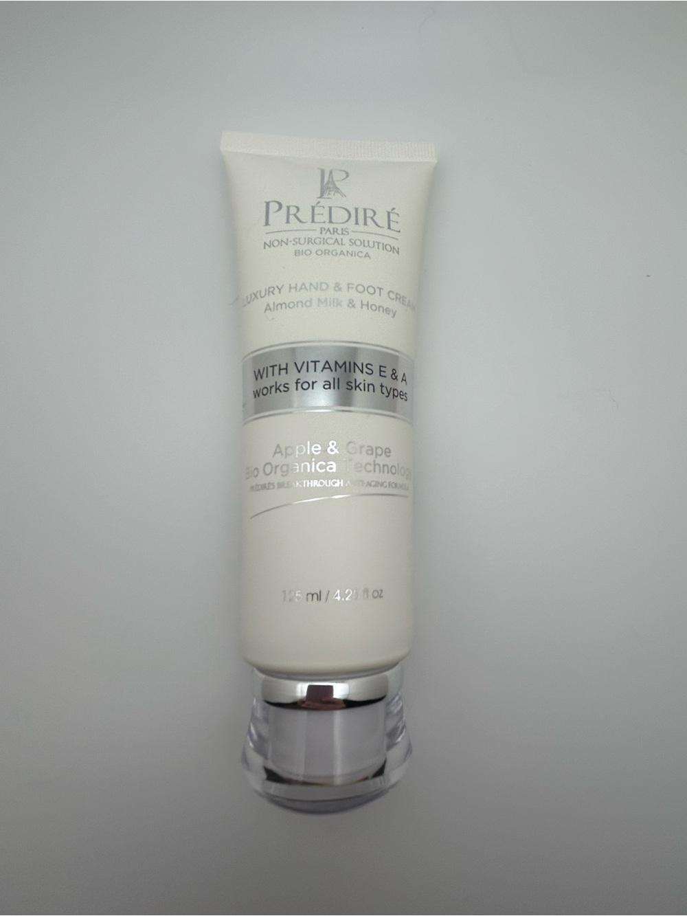 Predire Luxury Hand & Foot Cream - Cream